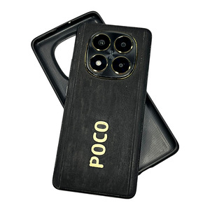 Mobiltelefon Xiaomi Poco X7 256GB Black (4 foto / 6)