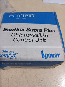 Uponori kontroller (2 foto / 2)