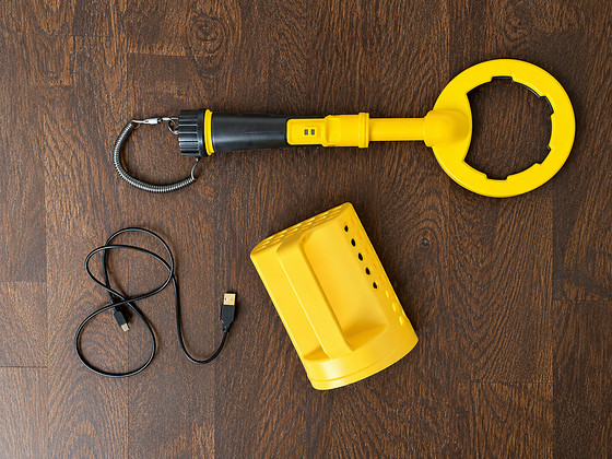 Nokta pulsedive detector