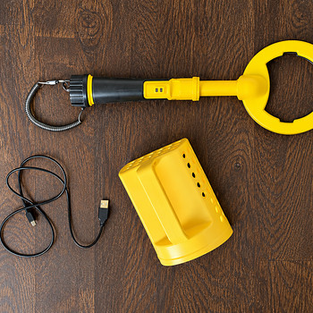 Nokta pulsedive detector