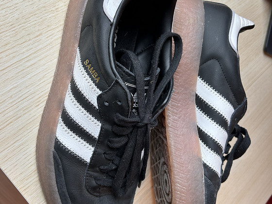 Adidas SAMBA shoes