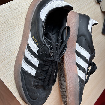 Adidas SAMBA shoes