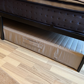 IKEA madrats 90x200