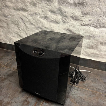 Subwoofer / woofer Yamaha NS-SW200
