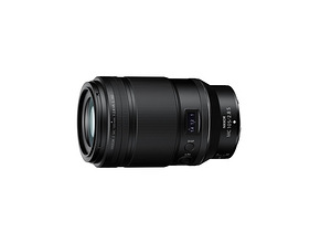 Objektiiv Nikon Nikkor Z MC 105mm, F/2.8 VR S (1 foto / 4)