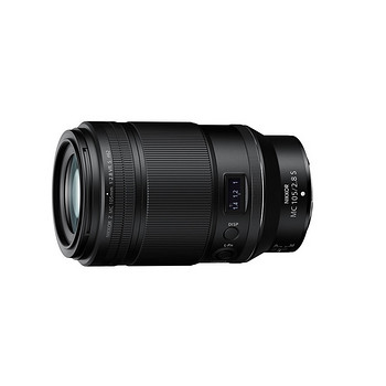 Objektiiv Nikon Nikkor Z MC 105mm, F/2.8 VR S