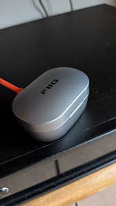 FiiO FW3 (2 фото из 3)