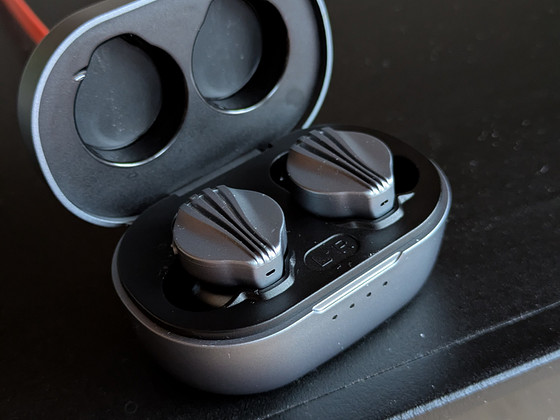 FiiO FW3