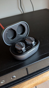 FiiO FW3 (1 фото из 3)