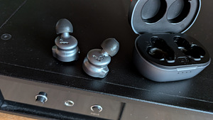 FiiO FW3 (3 фото из 3)