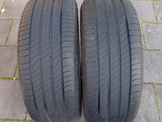 Продать Michelin Primacy 4