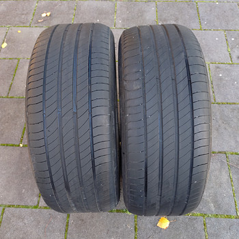 Müüa Michelin Primacy 4