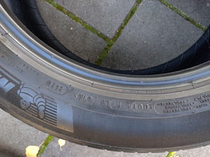 Müüa Michelin Primacy 4 (2 foto / 3)