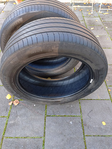Müüa Michelin Primacy 4 (3 foto / 3)