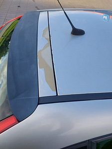 Citroen c4 (6 foto / 14)