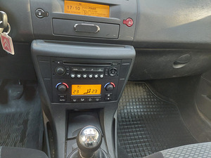 Citroen c4 (10 foto / 14)