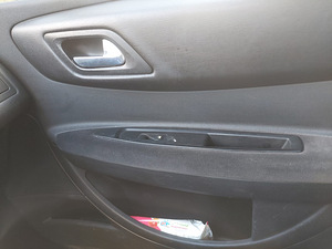 Citroen c4 (14 foto / 14)