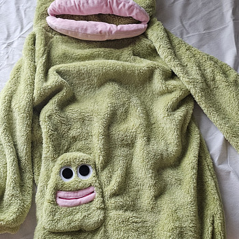 Onesie костюм