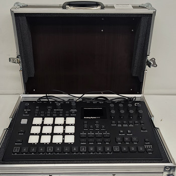 Elektron Analog Rytm Mk 2