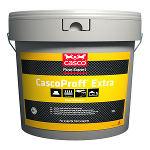Põrandaliim CascoProff Extra 10 L (1 foto / 5)