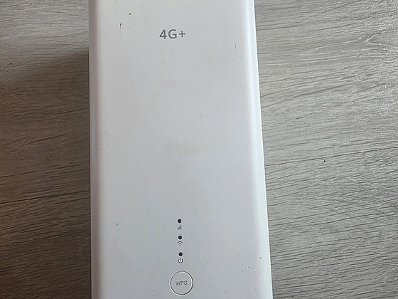 4G/LTE Wi-Fi ruuter Soyealink B628-350 (Huawei CPE Pro 2)