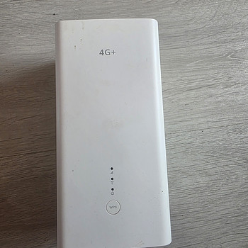 4G/LTE Wi-Fi ruuter Soyealink B628-350 (Huawei CPE Pro 2)