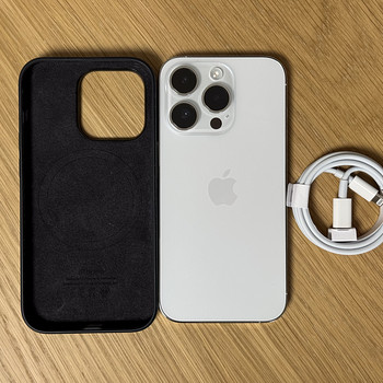 Apple iPhone 14 Pro Max Gold 128GB