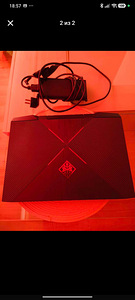 Omen by HP Laptop 15 dc0xxx (2 foto / 2)