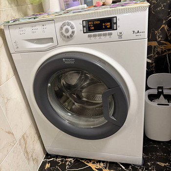 Стиральная Машина Hotpoint Ariston A+++