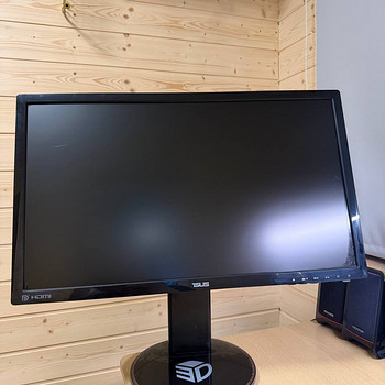 Asus VG248QE 24 - mängumonitor