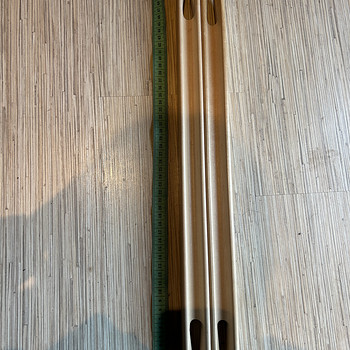 2 kangasüstikut