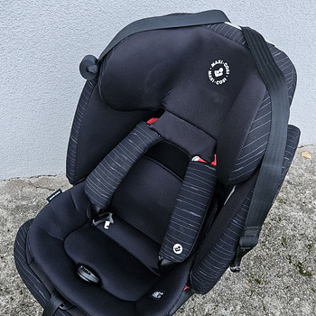 Maxi Cosi Titan Pro turvatool