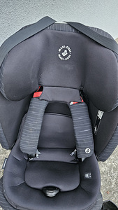 Maxi Cosi Titan Pro turvatool (3 foto / 10)