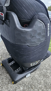 Maxi Cosi Titan Pro turvatool (6 foto / 10)