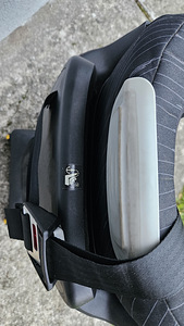 Maxi Cosi Titan Pro turvatool (8 foto / 10)