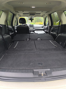 Fiat Freemont 2012,2.0 дизель 125кв (3 фото из 15)