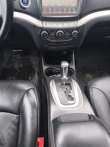 Fiat Freemont 2012,2.0 дизель 125кв (6 фото из 15)