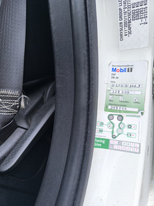 Fiat Freemont 2012,2.0 дизель 125кв (14 фото из 15)