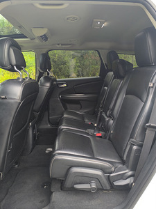 Fiat Freemont 2012,2.0 дизель 125кв (15 фото из 15)