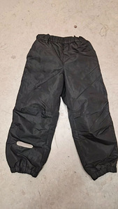 Talvepüksid mywear 98 104 (1 foto / 2)