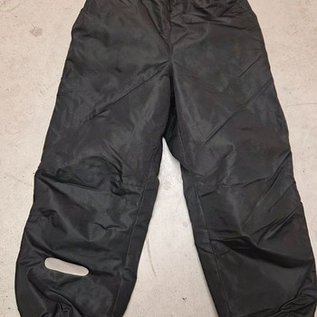 Зимние штаны mywear 98 104