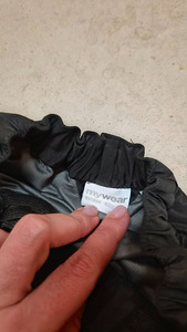 Talvepüksid mywear 98 104 (2 foto / 2)