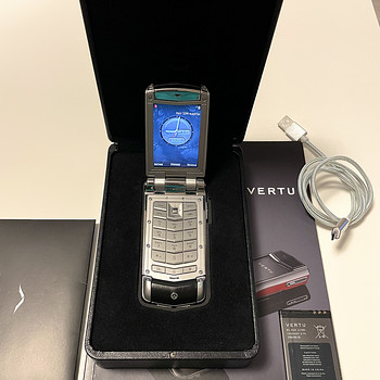 Vertu Constellation Ayxta