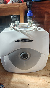 Boiler 10L (1 foto / 1)