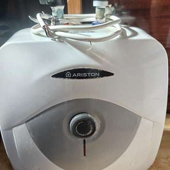 Boiler 10L