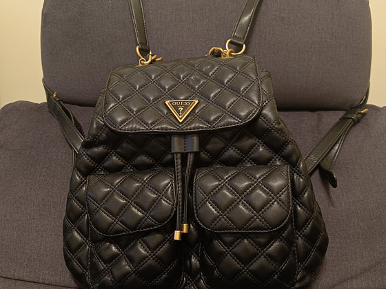 Рюкзак Guess