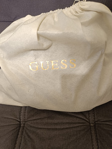 Рюкзак Guess (5 фото из 7)
