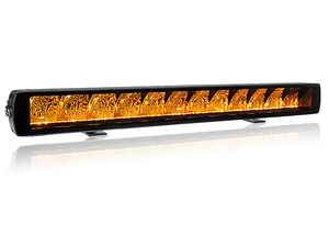 Optibeam savage 30 led bar / lisatuli / kaugtuli (3 foto / 9)