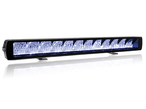 Optibeam savage 30 led bar / lisatuli / kaugtuli (2 foto / 9)