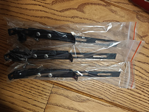 Optibeam savage 30 led bar / lisatuli / kaugtuli (8 foto / 9)